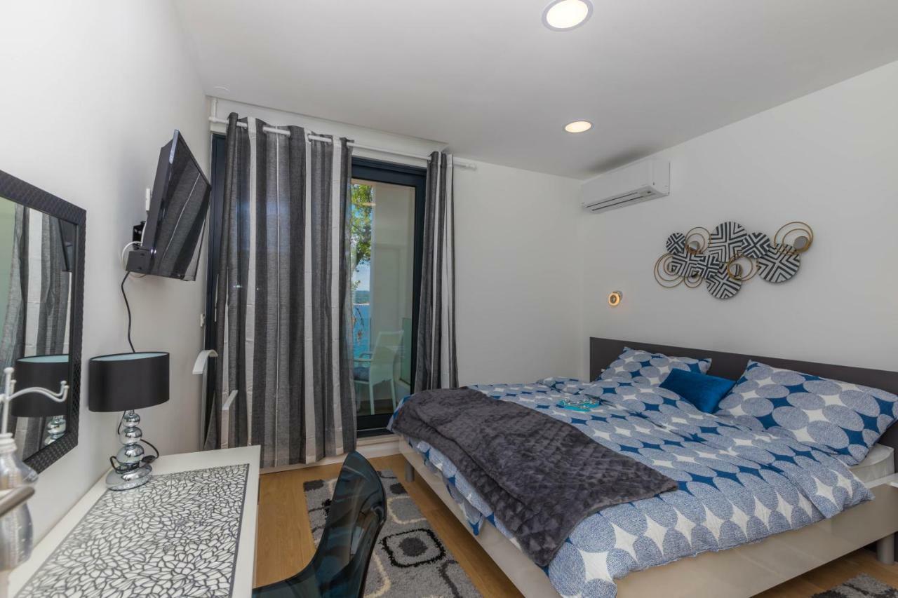 Apartments Tatjana Селце Екстериор снимка