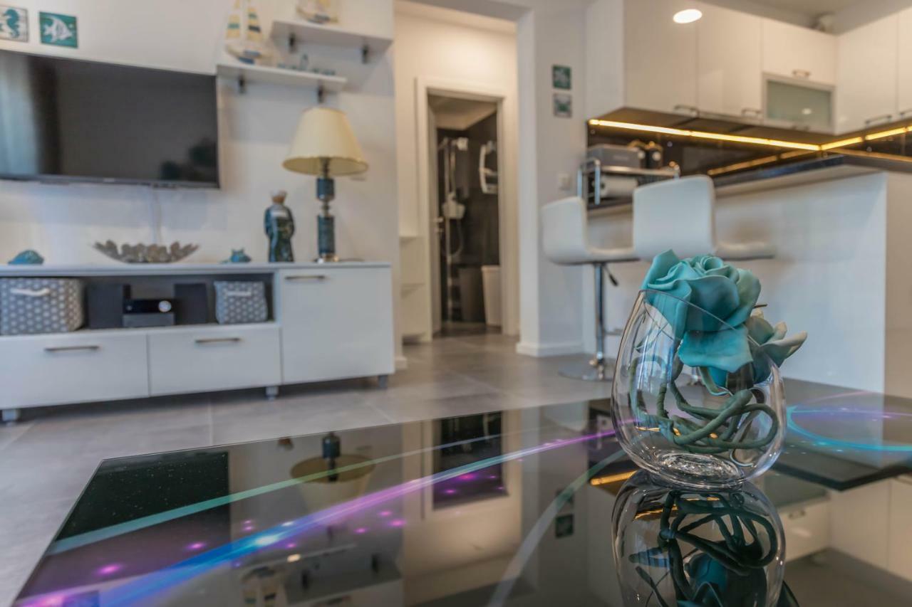Apartments Tatjana Селце Екстериор снимка